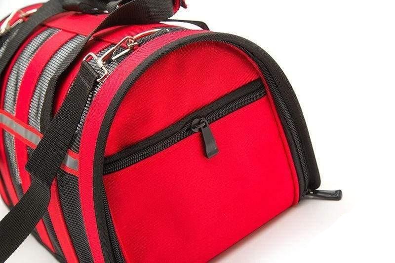 Bolsa de Transporte Pet - Viagem Fly - MagazineInnovar