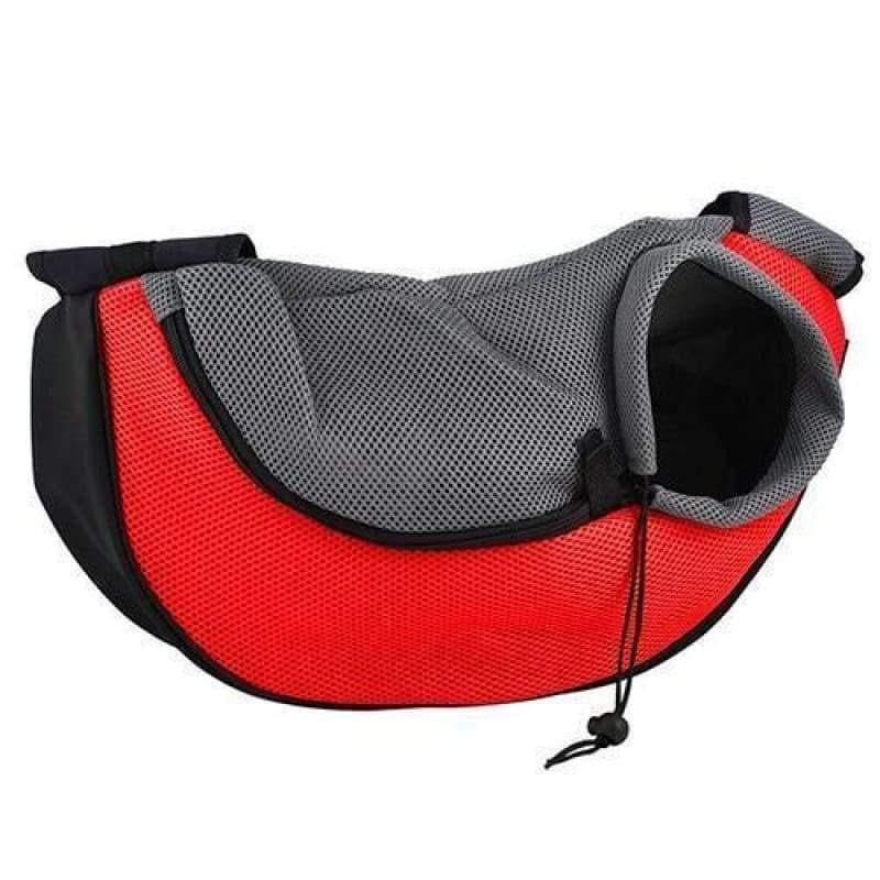 Bolsa de Transporte Pet - Sling - MagazineInnovar