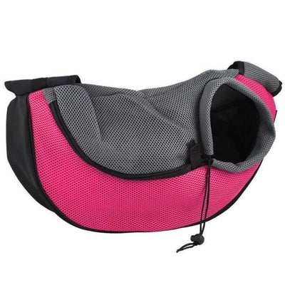 Bolsa de Transporte Pet - Sling - MagazineInnovar