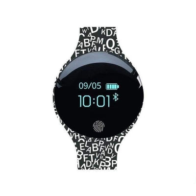 Smartwatch - Relógio CF008 - MagazineInnovar