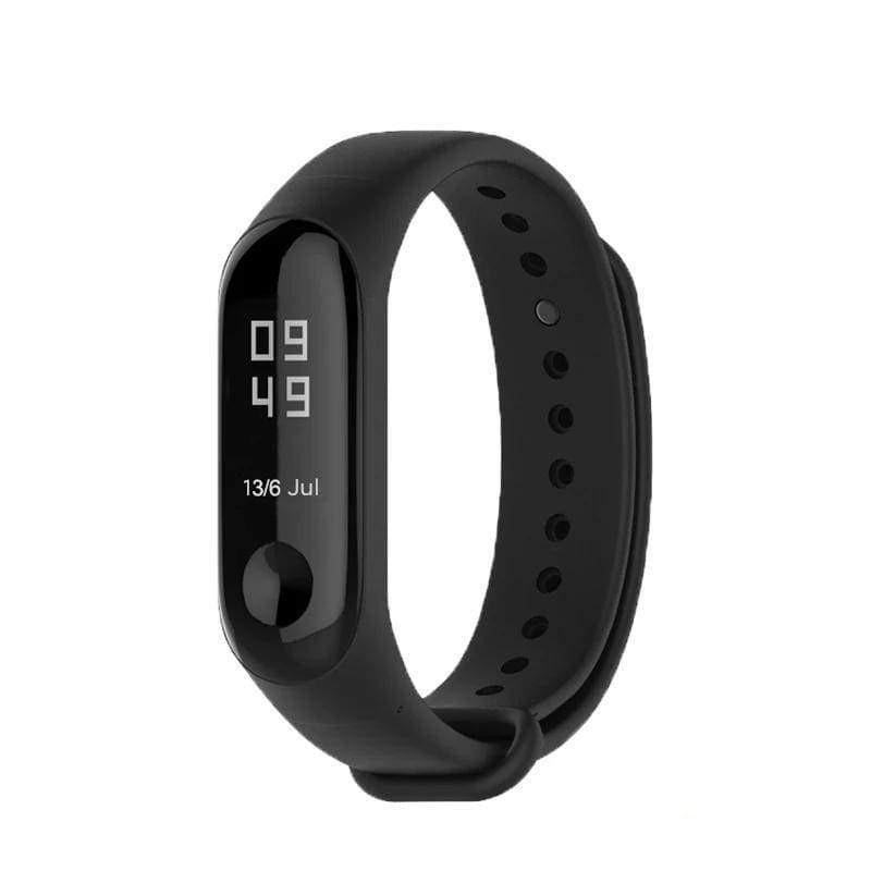 Smartwatch - Xiaomi Mi Band 3 - MagazineInnovar