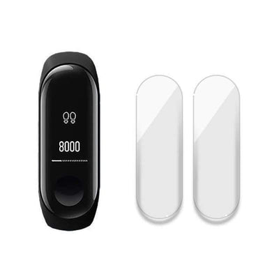 Smartwatch - Xiaomi Mi Band 3 - MagazineInnovar