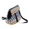 Bolsa de Transporte Pet - Zig Zag - MagazineInnovar