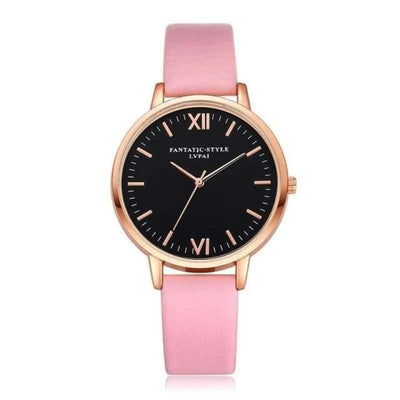 Relógio Feminino - Classic Wrist - MagazineInnovar