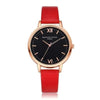 Relógio Feminino - Classic Wrist - MagazineInnovar