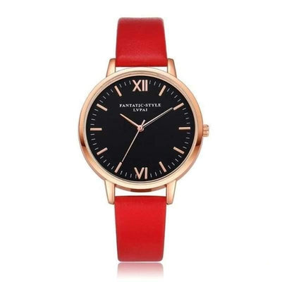 Relógio Feminino - Classic Wrist - MagazineInnovar