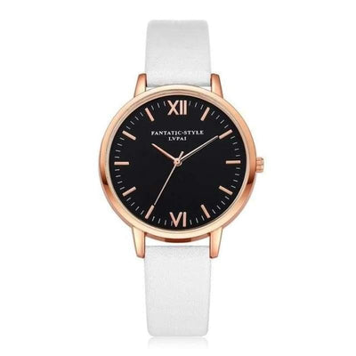 Relógio Feminino - Classic Wrist - MagazineInnovar