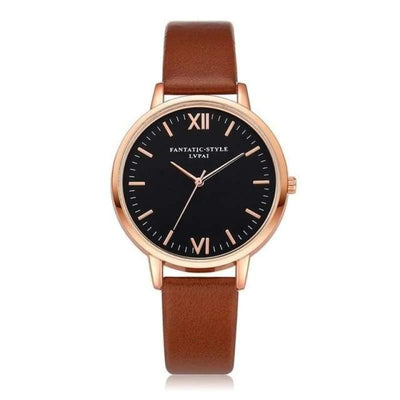 Relógio Feminino - Classic Wrist - MagazineInnovar