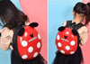 Mochila - Infantil Abelhinha - MagazineInnovar