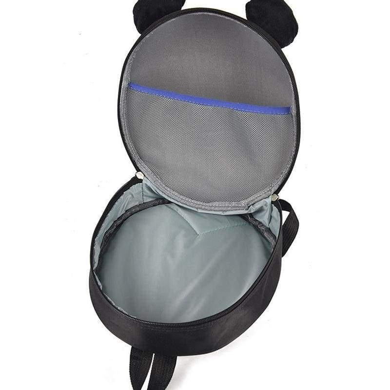 Mochila - Infantil Abelhinha - MagazineInnovar