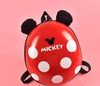 Mochila - Infantil Abelhinha - MagazineInnovar