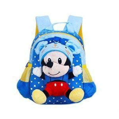 Mochila - Cartoon 3D - MagazineInnovar