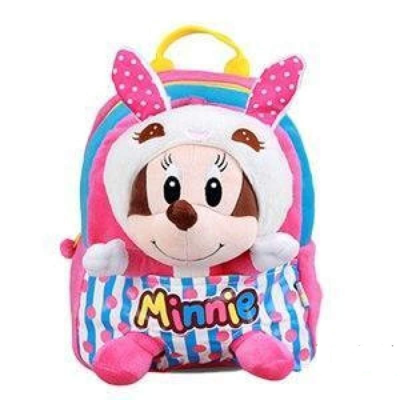 Mochila - Cartoon 3D - MagazineInnovar