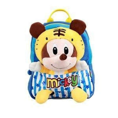 Mochila - Cartoon 3D - MagazineInnovar