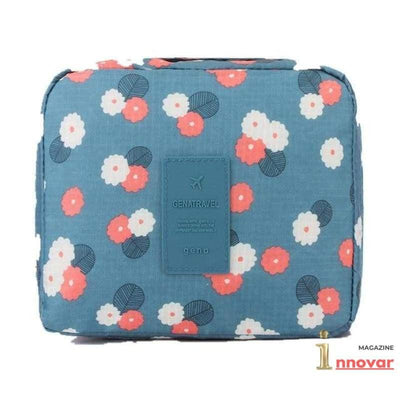 Bolsa - Viagem Casual - MagazineInnovar