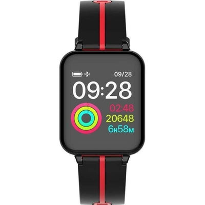 Smartwatch - Hero Band - MagazineInnovar