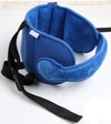 Child Car Seat Head Support - MagazineInnovar