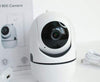 Câmera Wifi - PetCam 355° Graus - MagazineInnovar