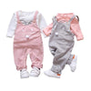 Conjunto Macacão Baby Cat - MagazineInnovar