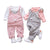 Conjunto Macacão Baby Cat - MagazineInnovar